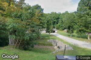 2288 Big Creek Rd, Hamlin, WV 25523
