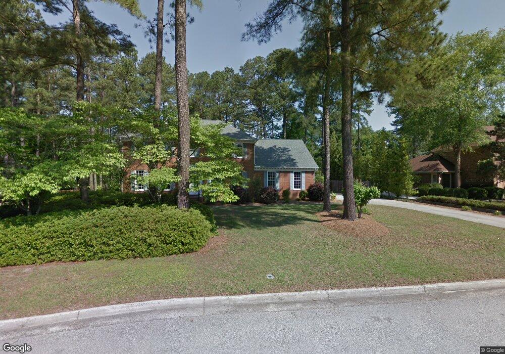 4211 Knollcrest Cir S, Augusta, GA 30907 - photo 1