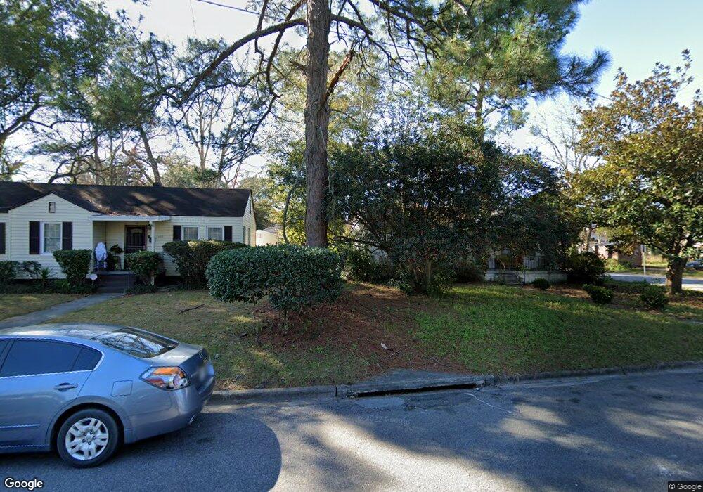 1303 NE 36th St, Savannah, GA 31404 - photo 1