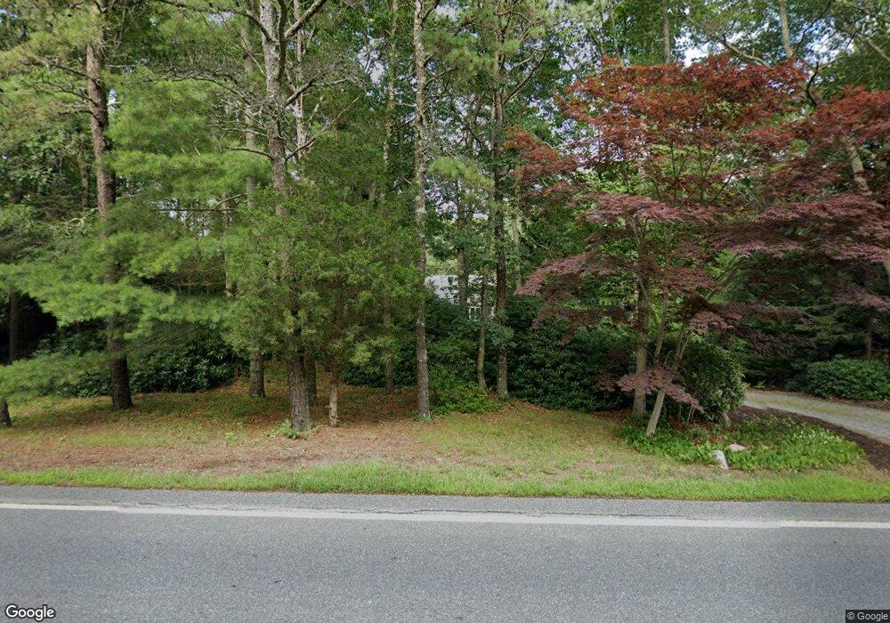 571 Locustfield Rd, East Falmouth, MA 02536 - photo 1