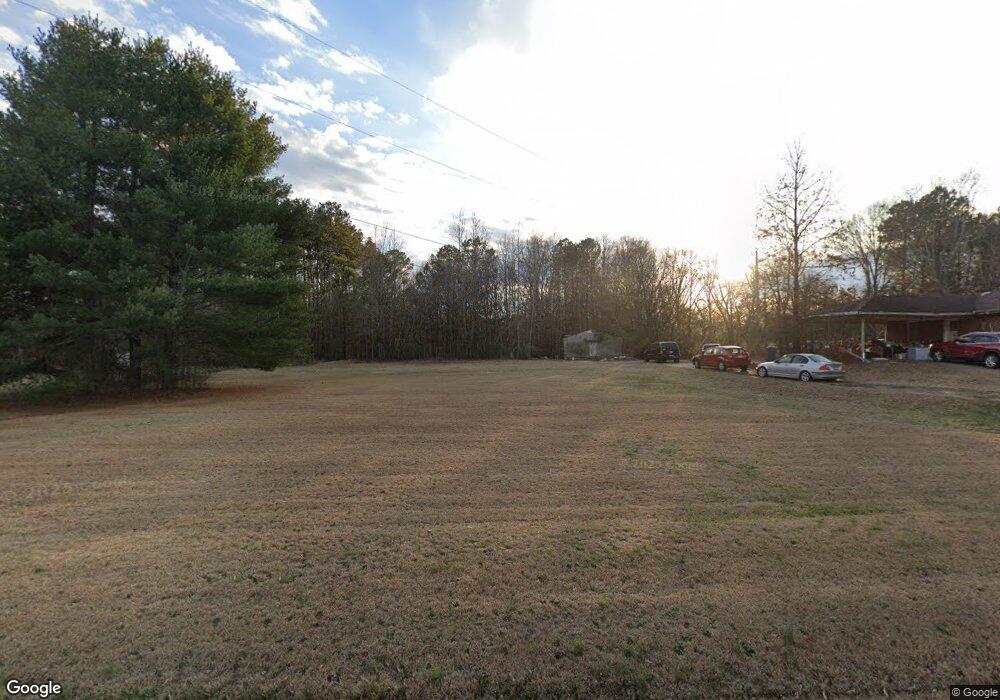 143 Harve Mathis Rd, Athens, GA 30601 - photo 1