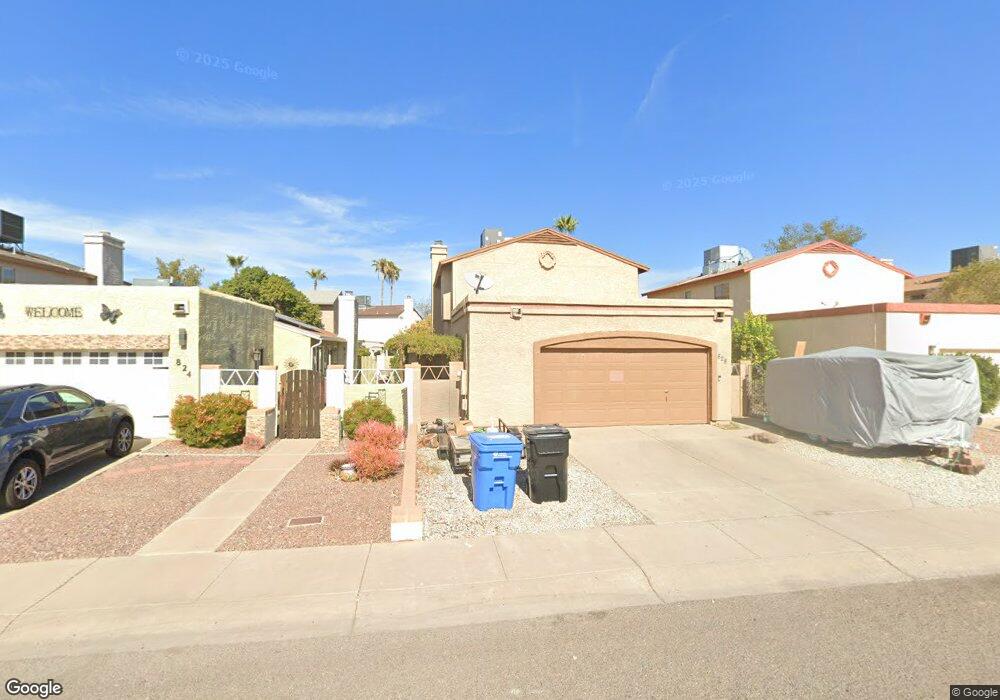 828 E Marco Polo Rd, Phoenix, AZ 85024 - photo 1