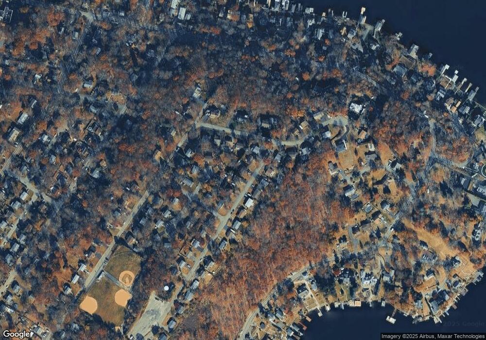 50 Musconetcong Ave, Hopatcong, NJ 07843 - photo 1