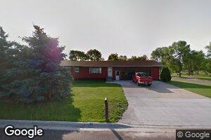 1008 N 7th St, Warren, MN 56762