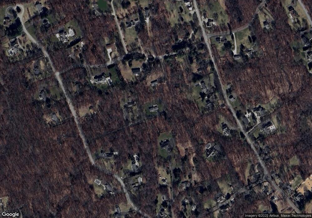 42 Buckingham Ridge Rd, Wilton, CT 06897 - photo 1