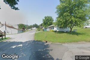 405 Morgan St, Rivesville, WV 26588