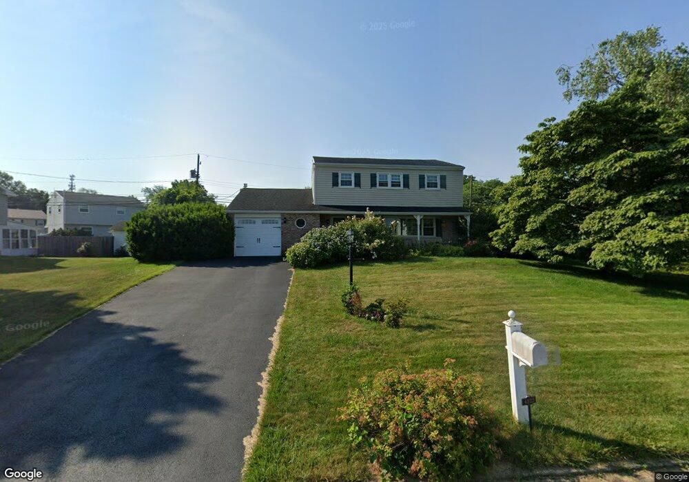 4822 Hemlock St, Allentown, PA 18106 - photo 1