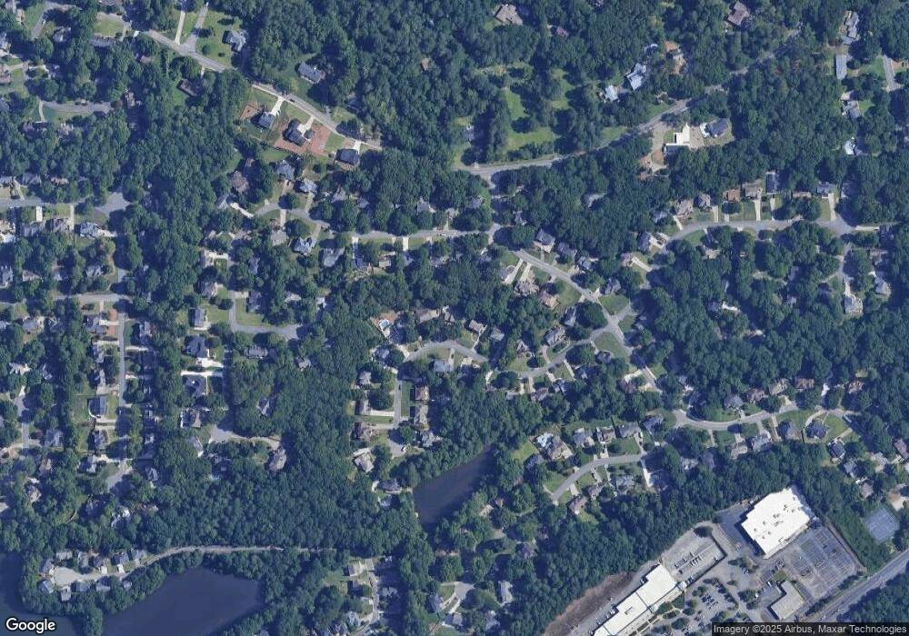 1034 Laurel Valley Dr SW, Marietta, GA 30064 - photo 1