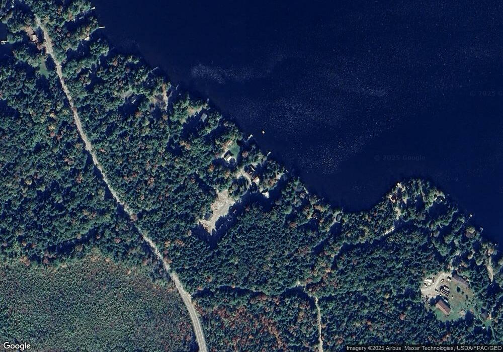 30 Shore Dr, Lincoln, ME 04457 - photo 1