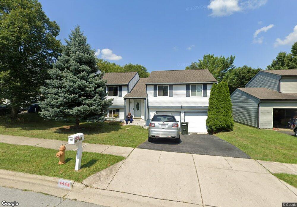 4448 Logwood Ln, Columbus, OH 43228 - photo 1