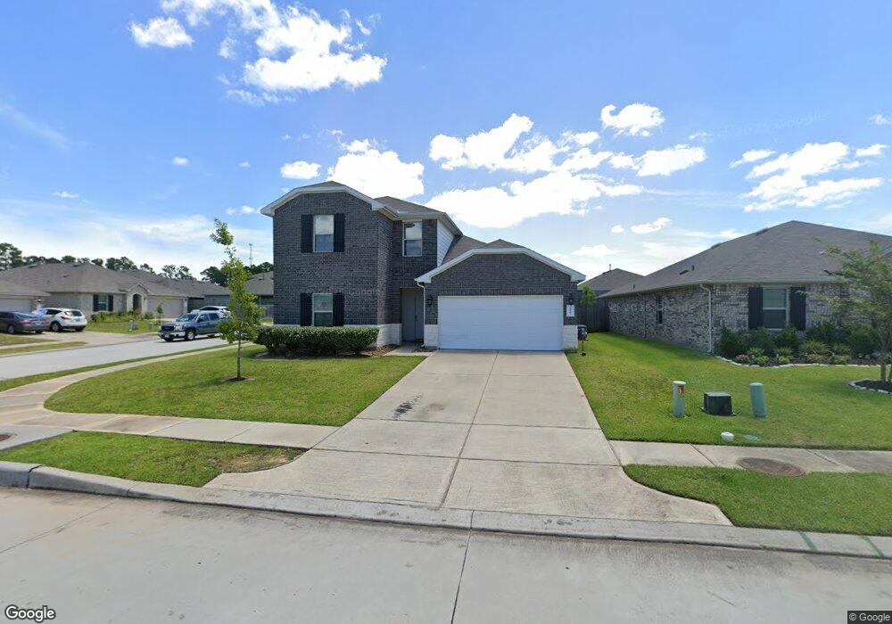 14103 Riley Creek Ct, Conroe, TX 77384 - photo 1