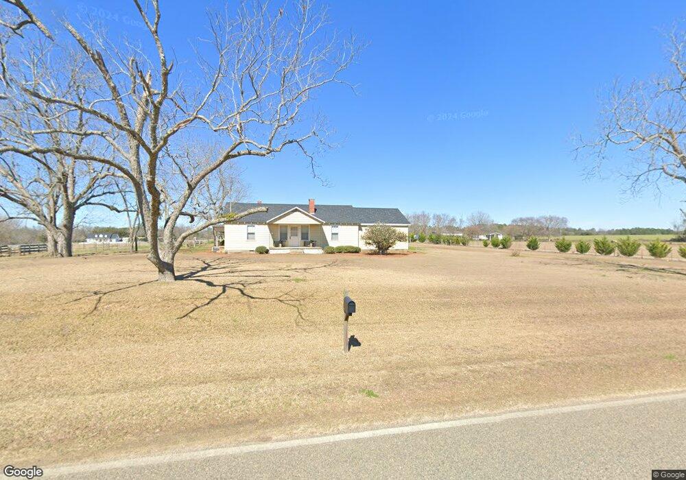 912 Ticknor Rd, Doerun, GA 31744 - photo 1