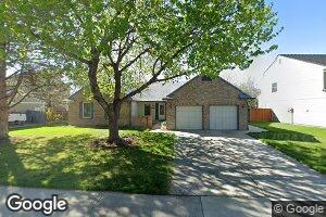 1313 Ticonderoga Dr, Fort Collins, CO 80525