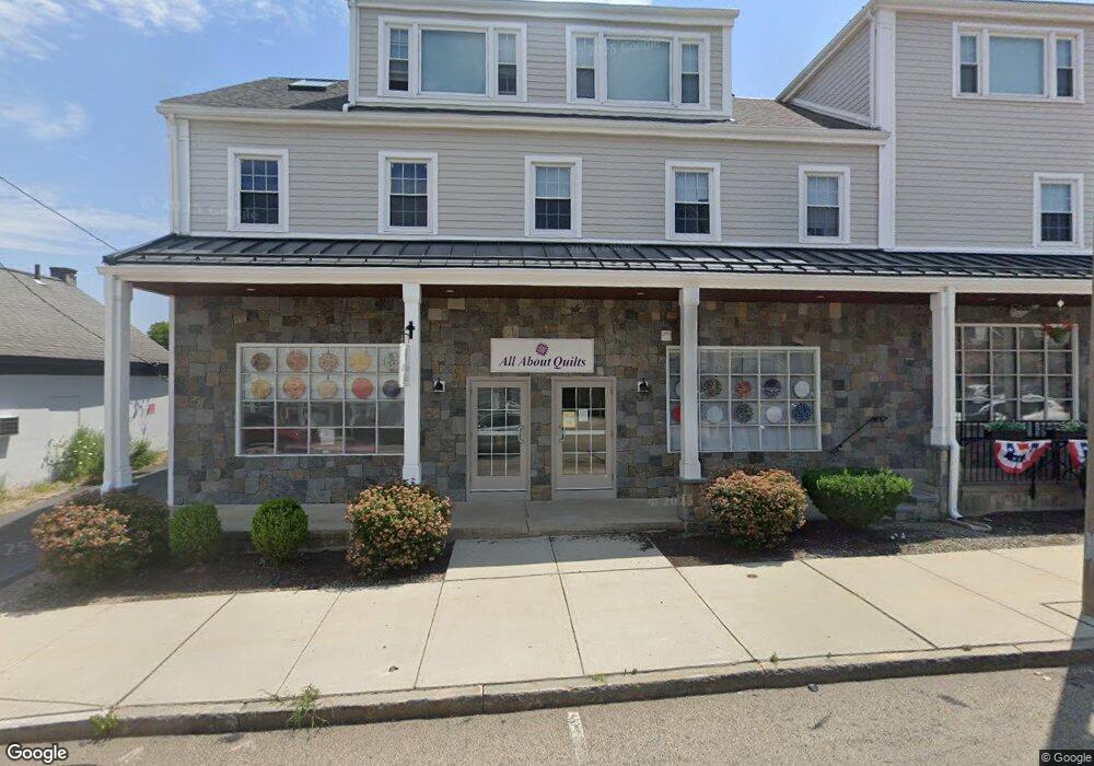 956 Main St unit 968, Walpole, MA 02081 - photo 1
