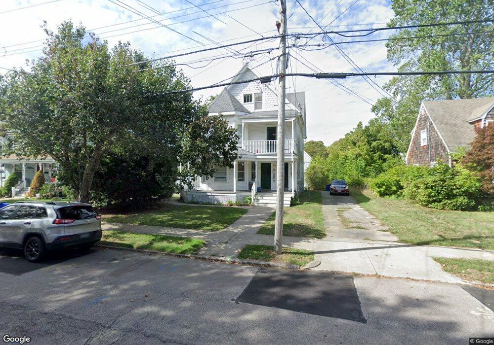 23 Moss St, Pawcatuck, CT 06379 - photo 1