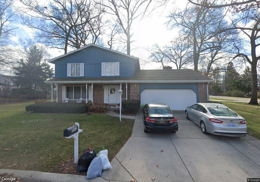 2512 Brandywine Ln, Port Huron, MI 48060 - photo 1