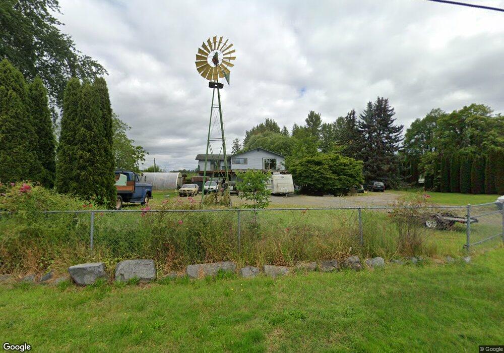 15519 176th St E, Orting, WA 98360 - photo 1