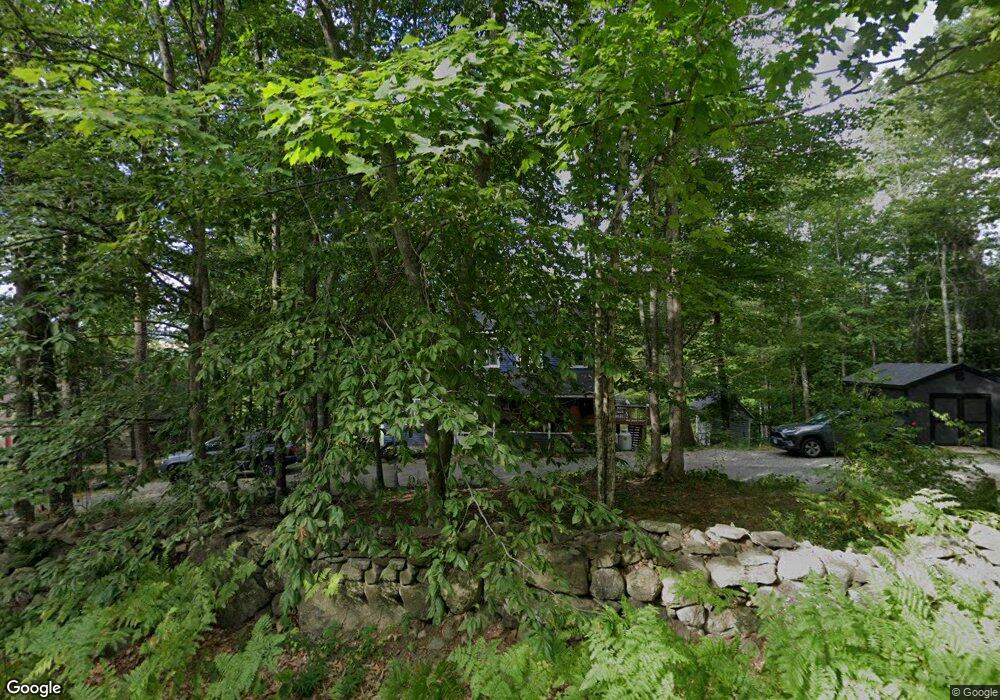 200 Watson Hill Rd, Limerick, ME 04048 - photo 1