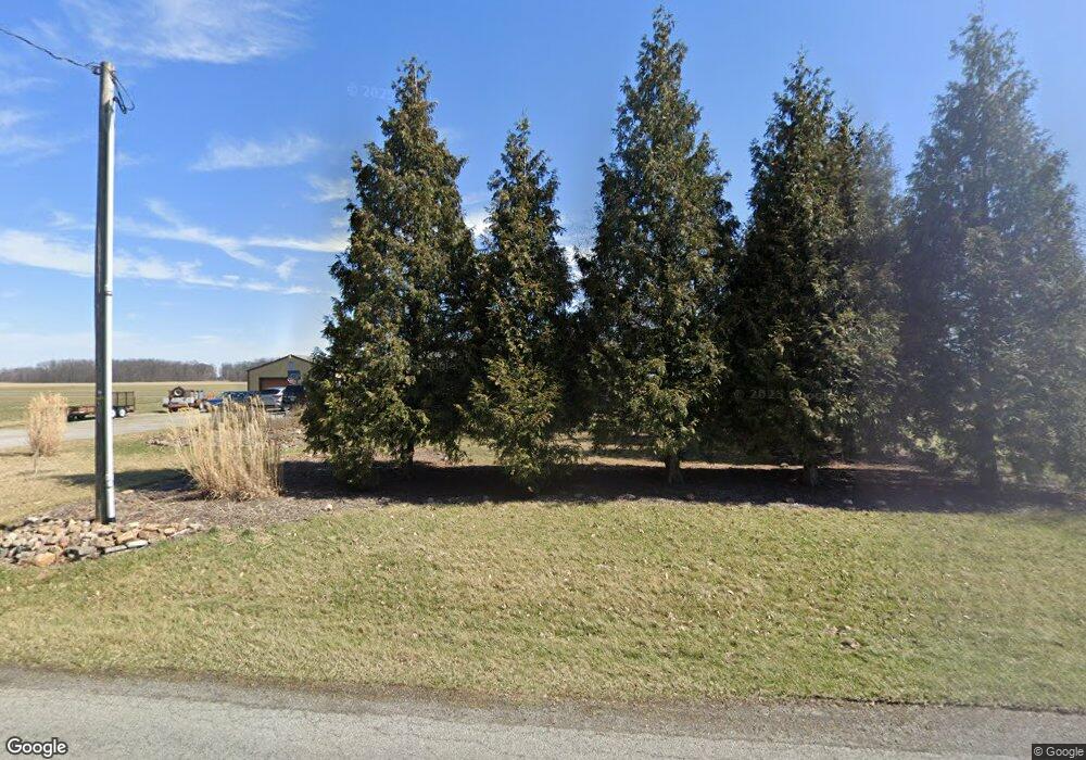 6800 Phillips Rd, Bluffton, OH 45817 - photo 1