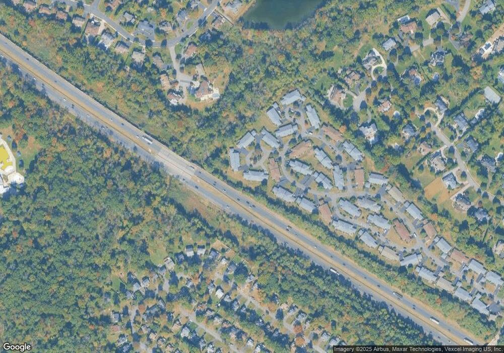 28 Lynn Ct unit 79B, Florham Park, NJ 07932 - photo 1