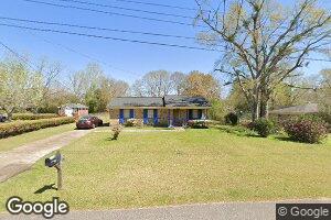4801 Hazelbrook Dr E, Mobile, AL 36619