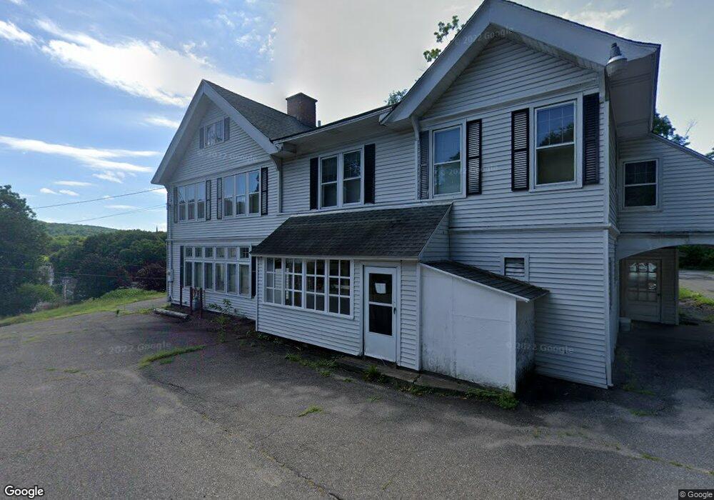 27 Wheeler St unit A, Winsted, CT 06098 - photo 1