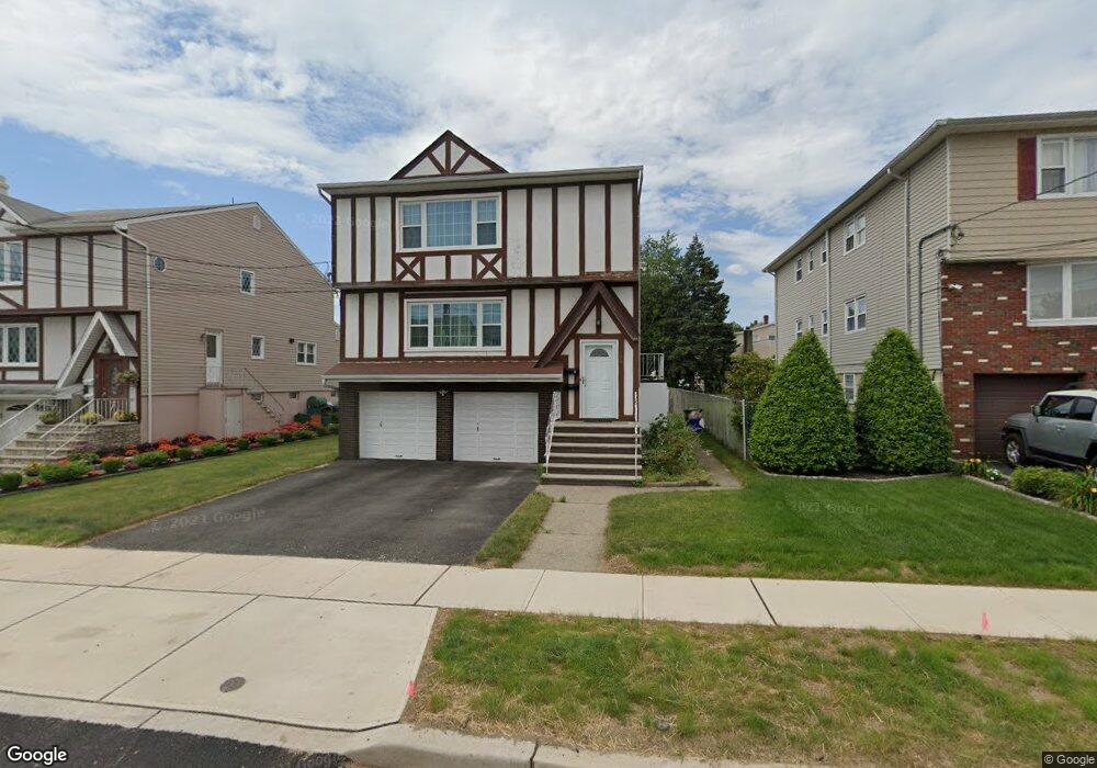 724 Page Ave, Lyndhurst, NJ 07071 - photo 1