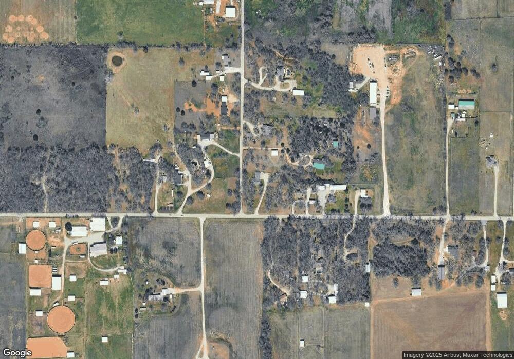 746 County Road 3336, Paradise, TX 76073 - photo 1