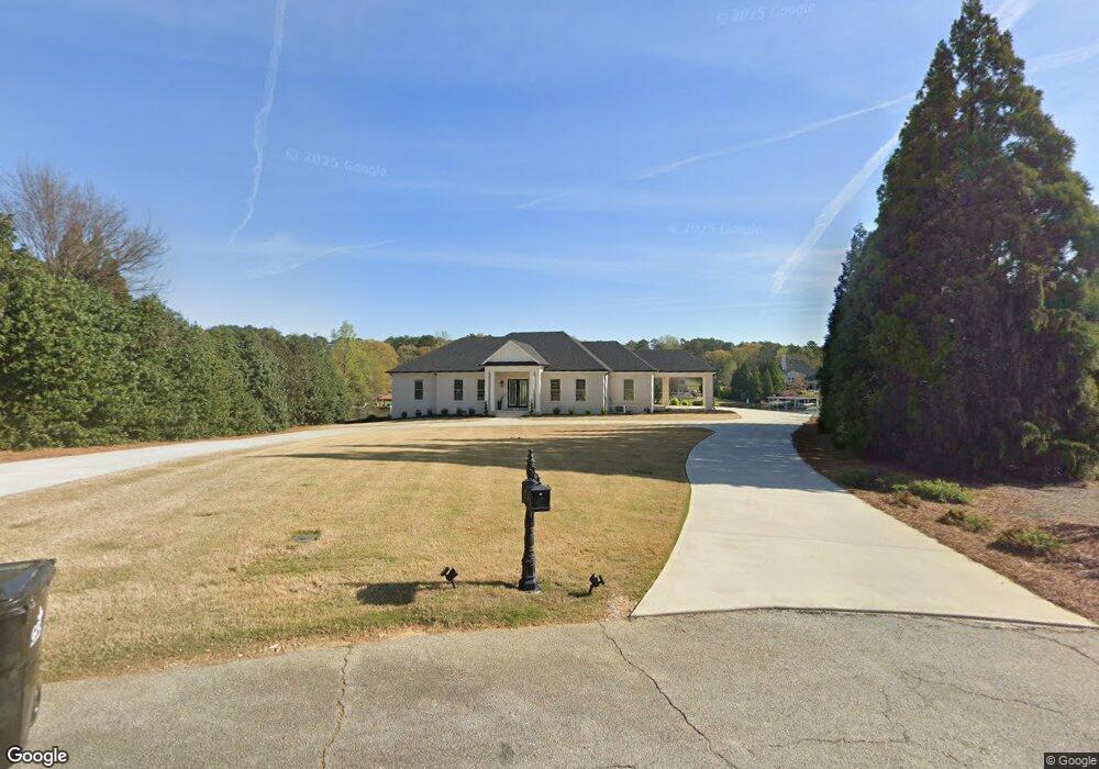 3160 Pier I, Jonesboro, GA 30236 - photo 1