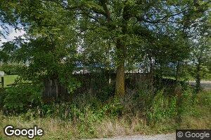 3468 E 1100 S, Flat Rock, IN 47234