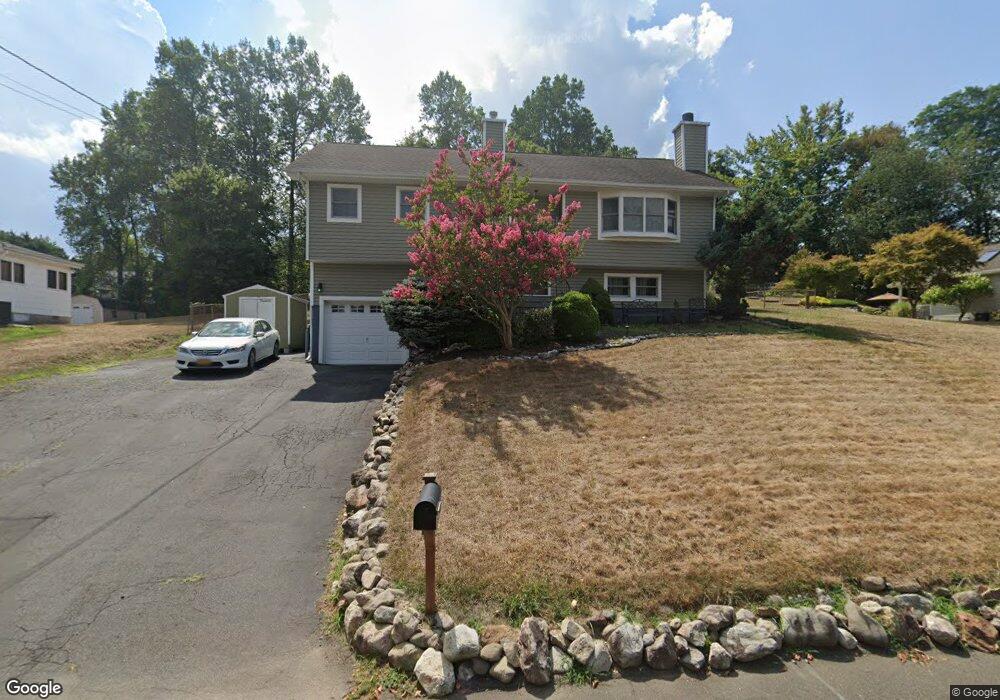 17 Gilmore Dr, Stony Point, NY 10980 - photo 1