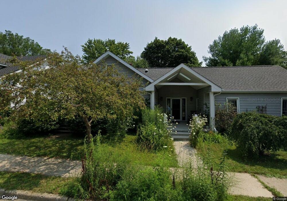 421 8th St, Ann Arbor, MI 48103 - photo 1