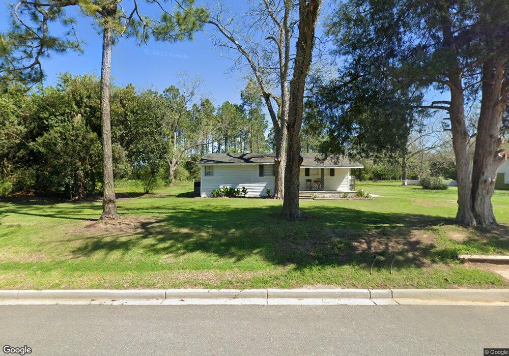 166 Hassell Rd, Quitman, GA 31643 - photo 1