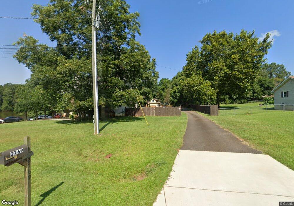 2740 William Cir, Dacula, GA 30019 - photo 1