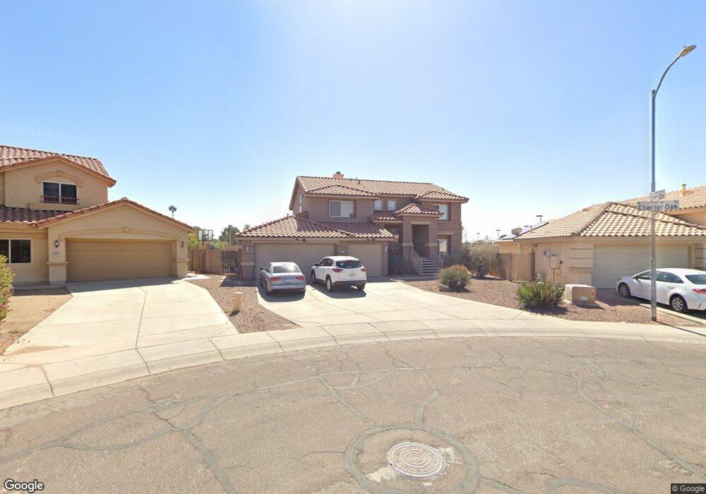 3911 W Charter Oak Rd, Phoenix, AZ 85029 - photo 1