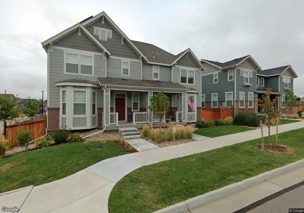 3941 E 141st Ave, Thornton, CO 80602 - photo 1