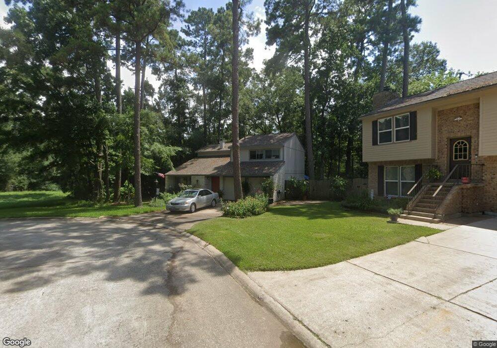 50 S White Pebble Ct, Spring, TX 77380 - photo 1