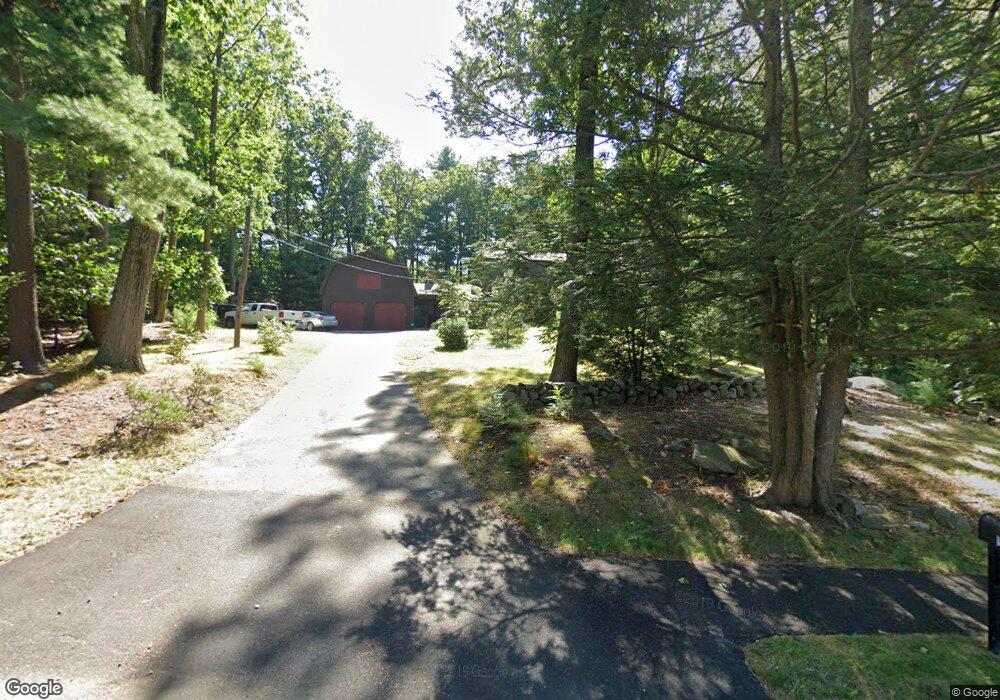 19 Marlyn Rd, Billerica, MA 01821 - photo 1