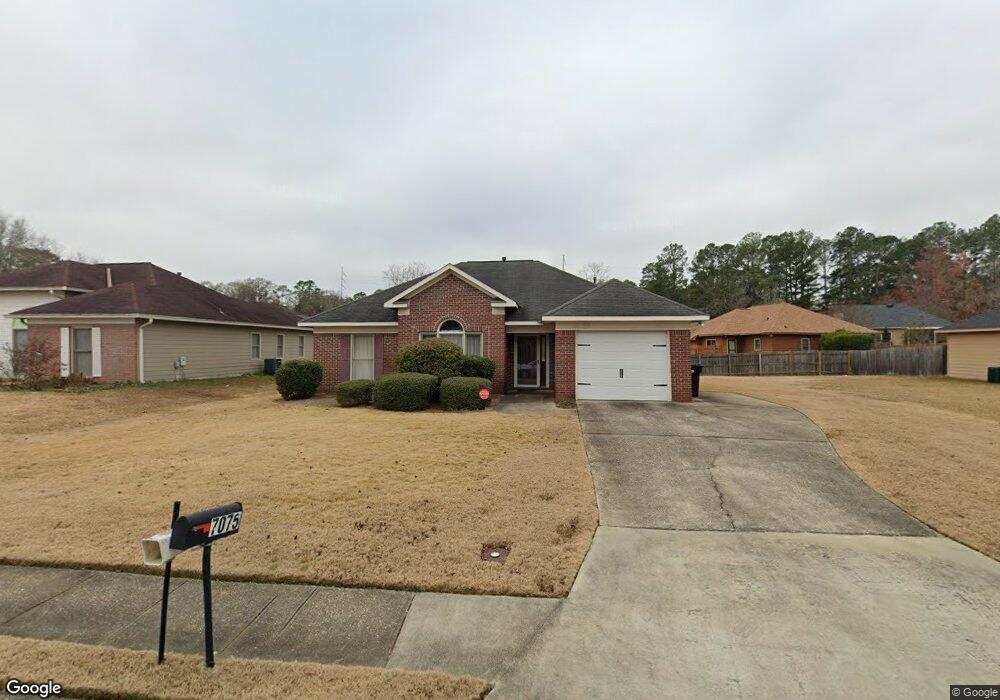7075 Vinings Way, Columbus, GA 31907 - photo 1