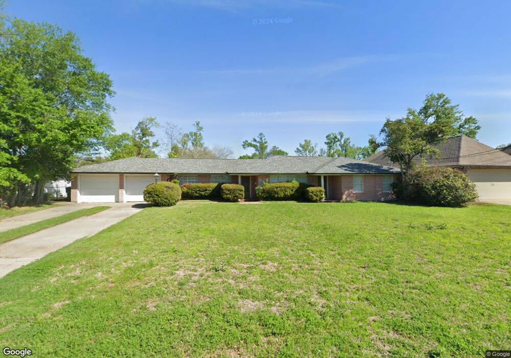 738 W Claude St, Lake Charles, LA 70605 - photo 1