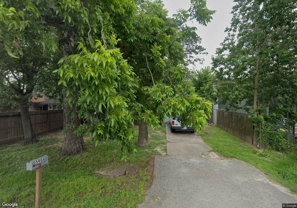 5906 Hartwick Rd, Houston, TX 77016 - photo 1