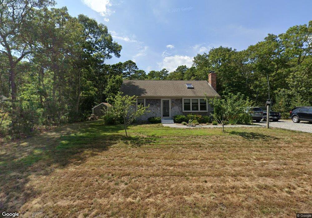 75 W Tupelo Rd, Harwich, MA 02645 - photo 1