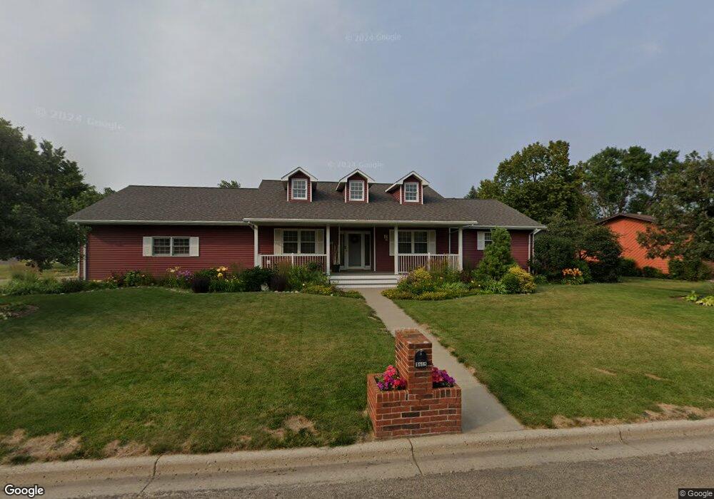 1905 4th St NE, Jamestown, ND 58401 - photo 1