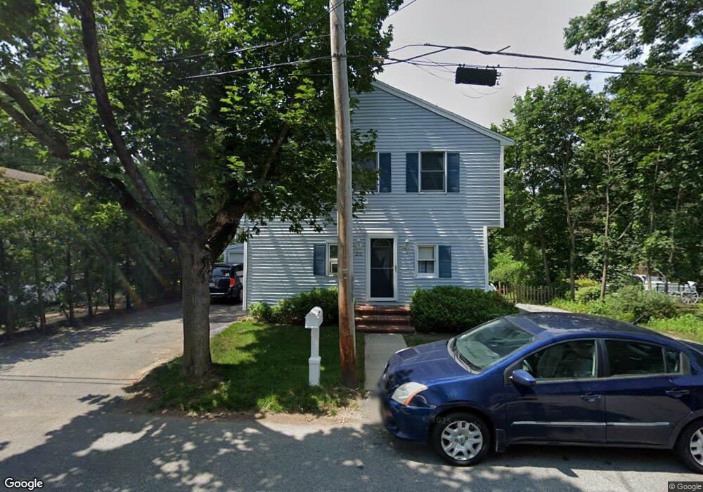 20 Burt Rd, Wilmington, MA 01887 - photo 1