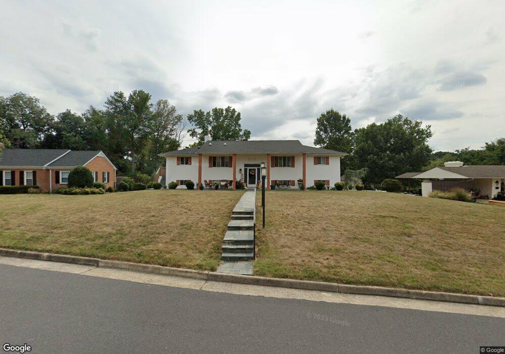 868 Shawnee Rd, Waynesboro, VA 22980 - photo 1