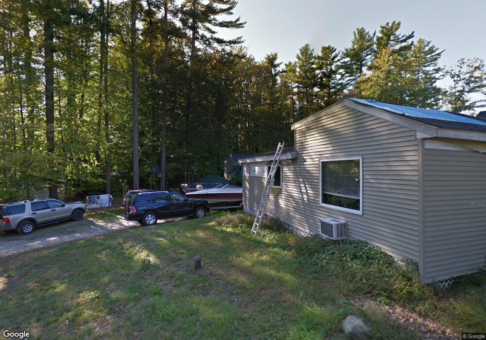 202 Chases Grove Rd, Derry, NH 03038 - photo 1