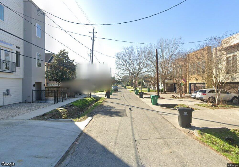 0 Kern unit 38585434, Houston, TX 77009 - photo 1