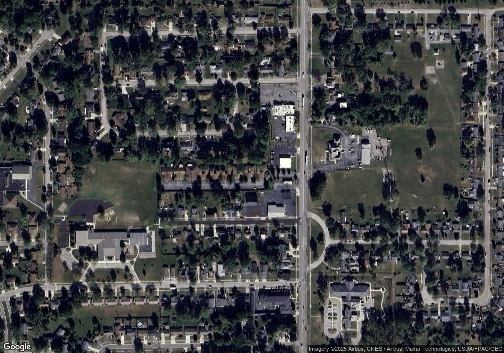 124 Alpine Dr unit 3, Findlay, OH 45840 - photo 1