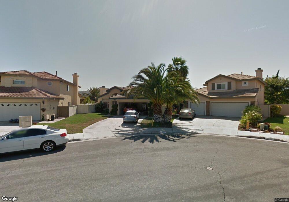 45009 Corte Christina, Temecula, CA 92592 - photo 1