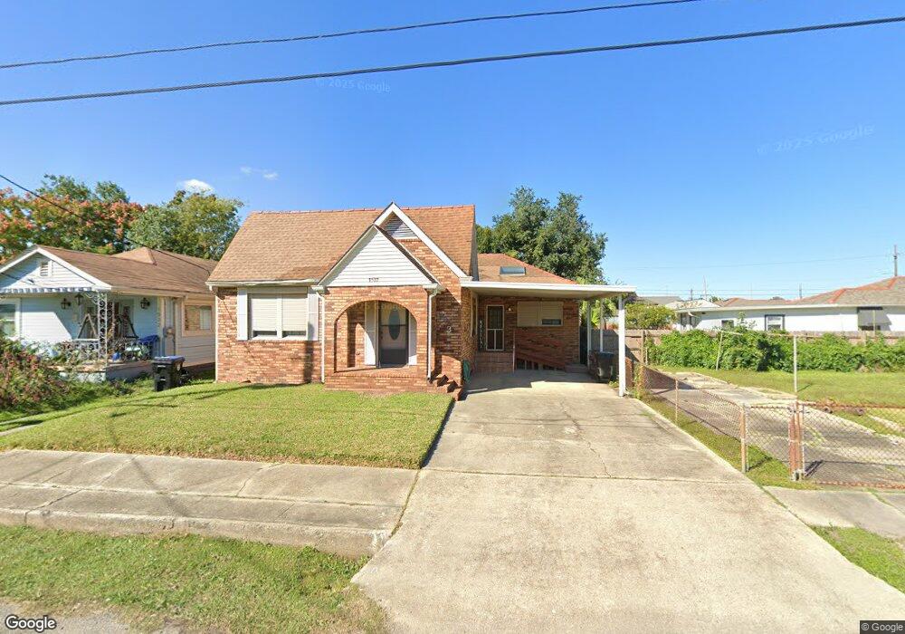 1530 Independence St, New Orleans, LA 70117 - photo 1